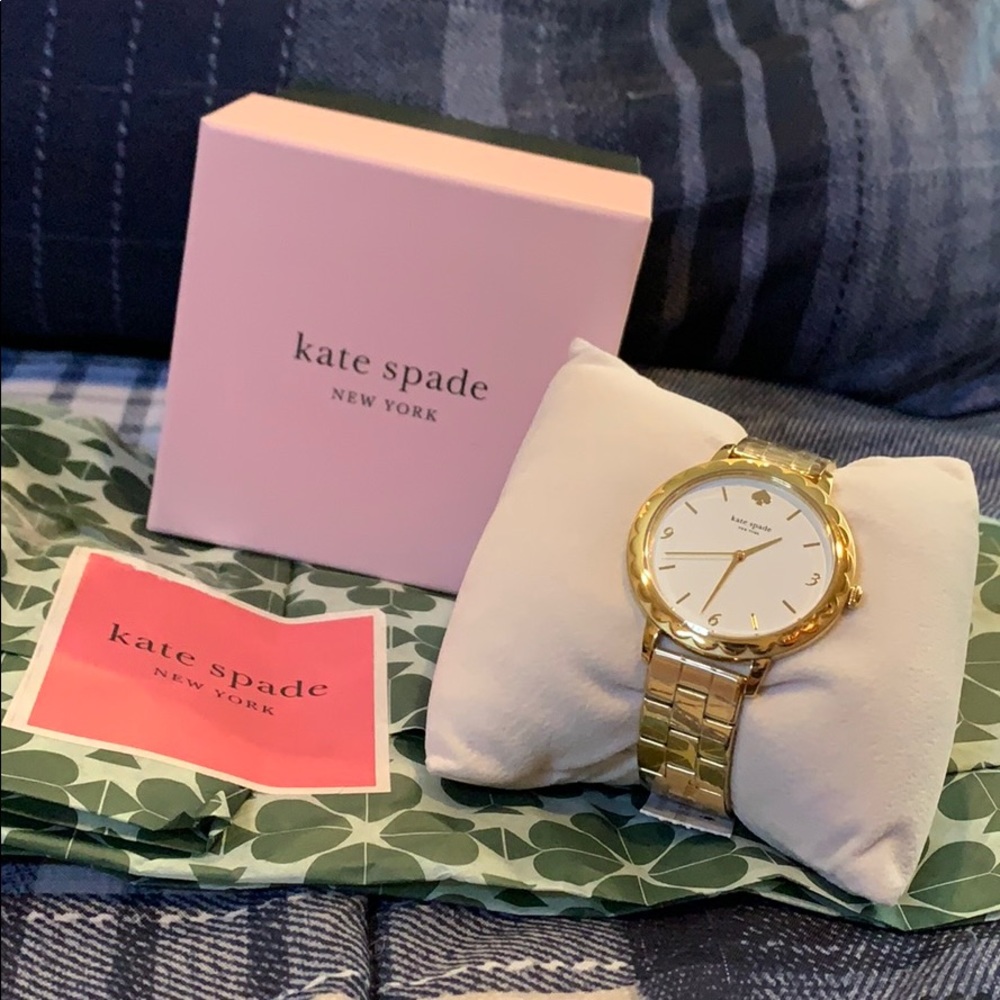 Kate spade watch